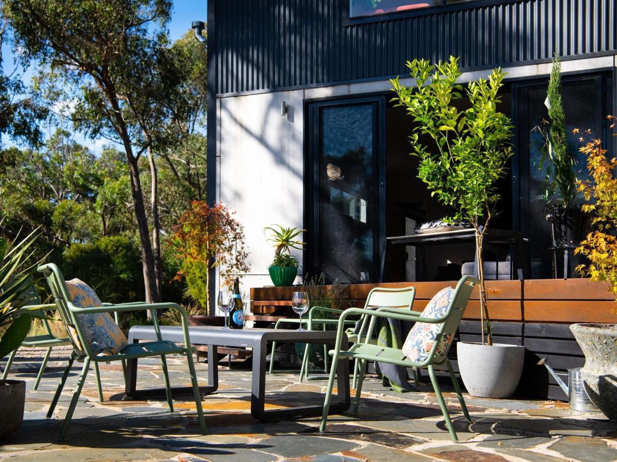 Retreat 34A Vila Daylesford Exterior foto