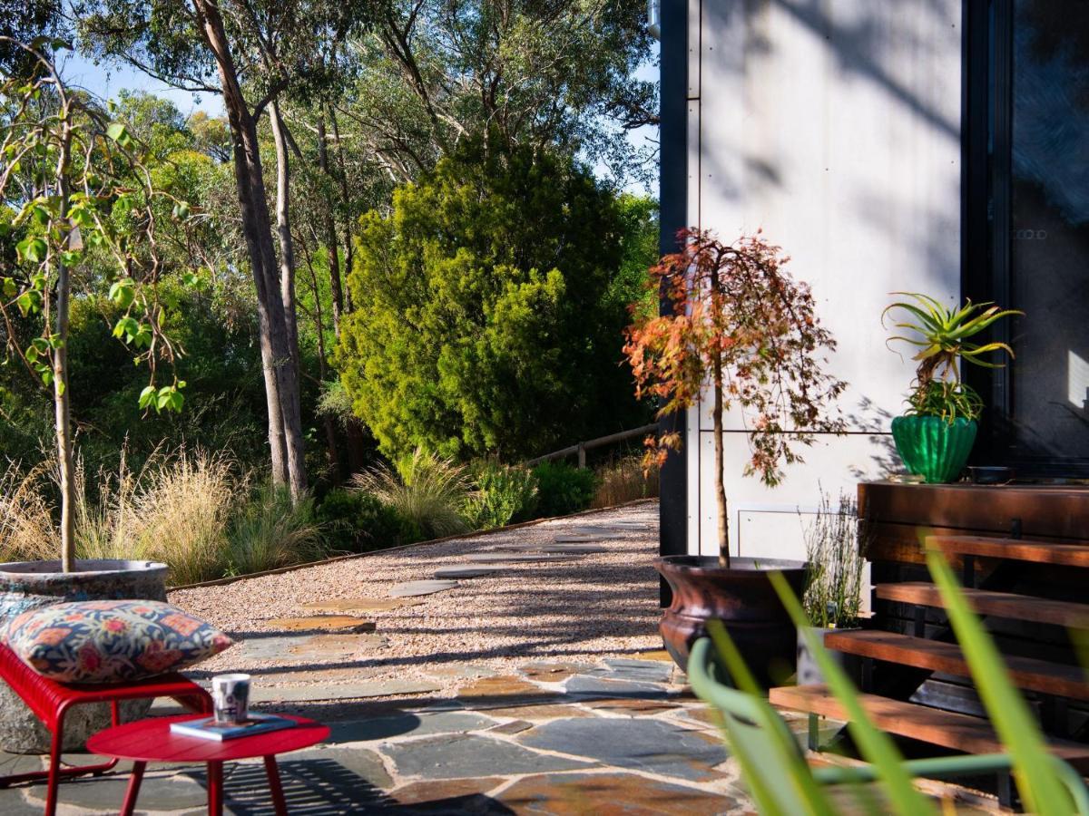 Retreat 34A Vila Daylesford Exterior foto