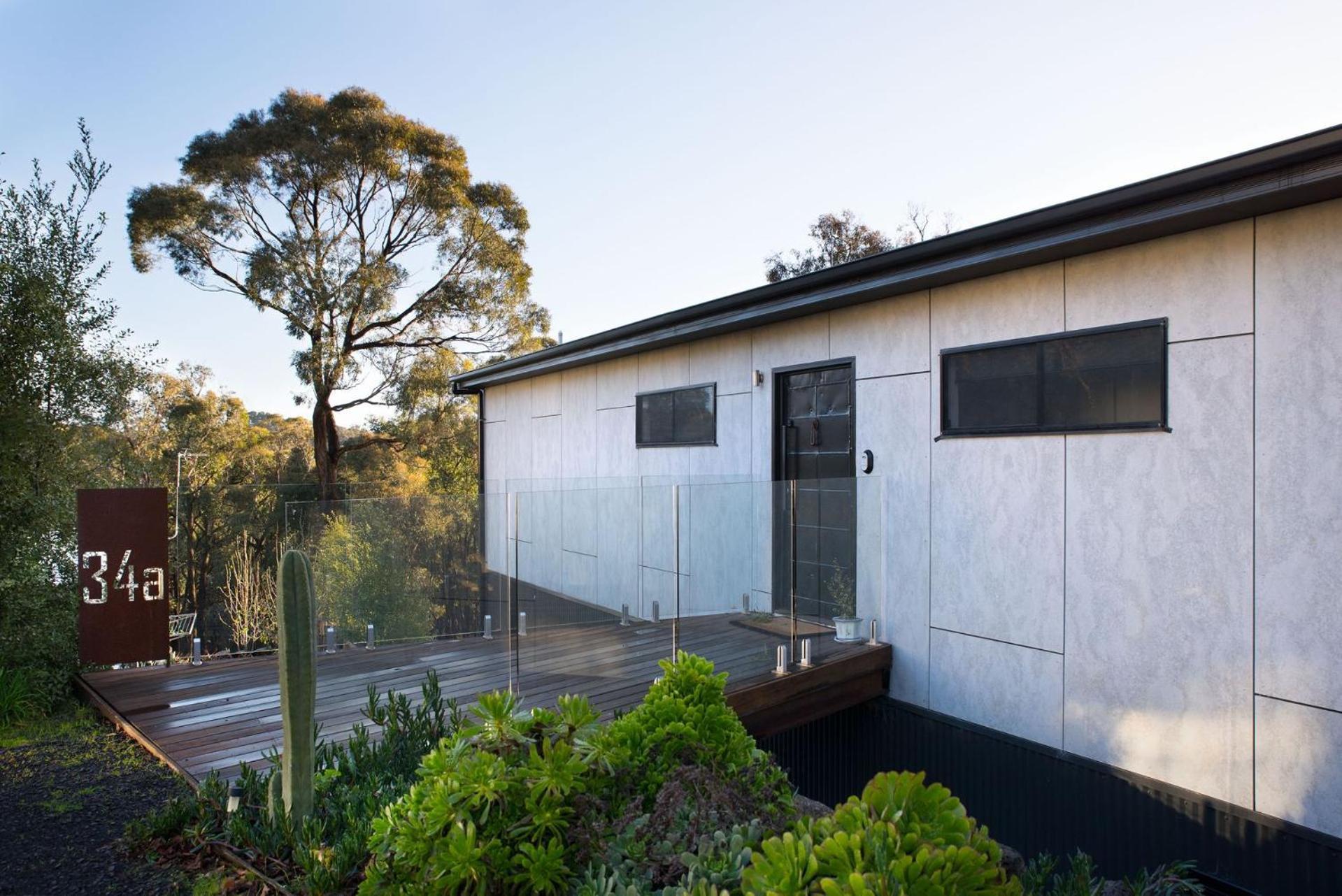 Retreat 34A Vila Daylesford Exterior foto